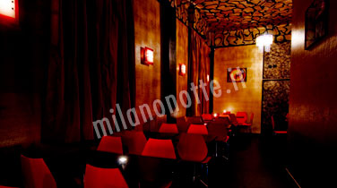 Ristorante Charme Milano